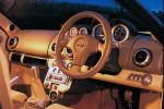 Ascari KZ1 Prototype 2002 года